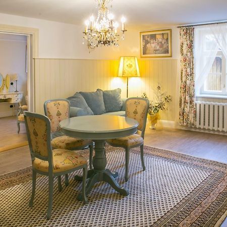Romance Apartment Kuldīga Kültér fotó