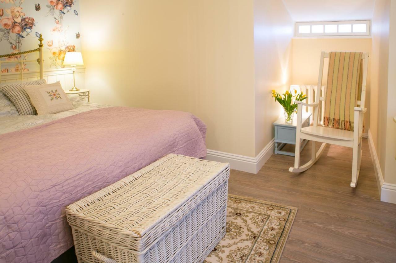 Romance Apartment Kuldīga Kültér fotó